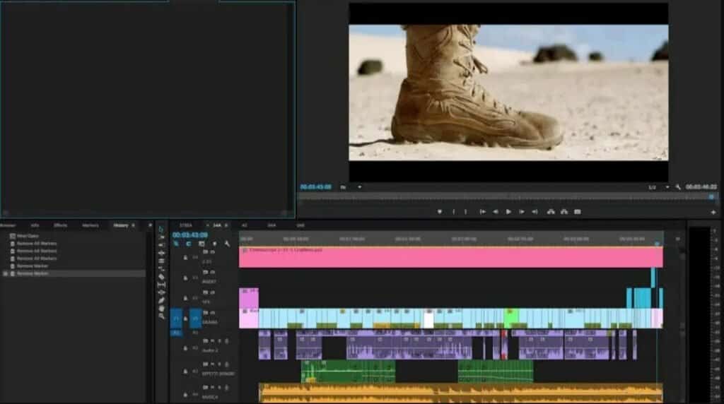 Acquista Adobe Premiere Pro 2022