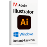 Adobe Illustrator