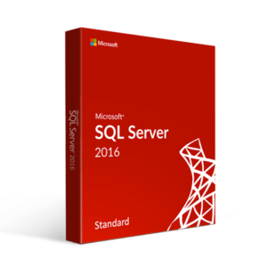 Sql server 2016
