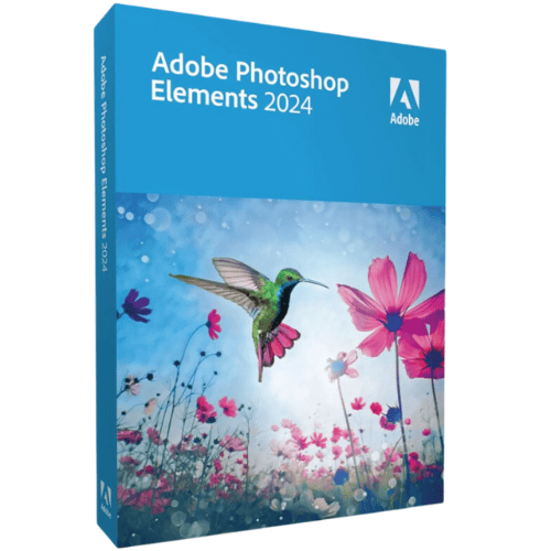 Buy Adobe Photoshop 2024