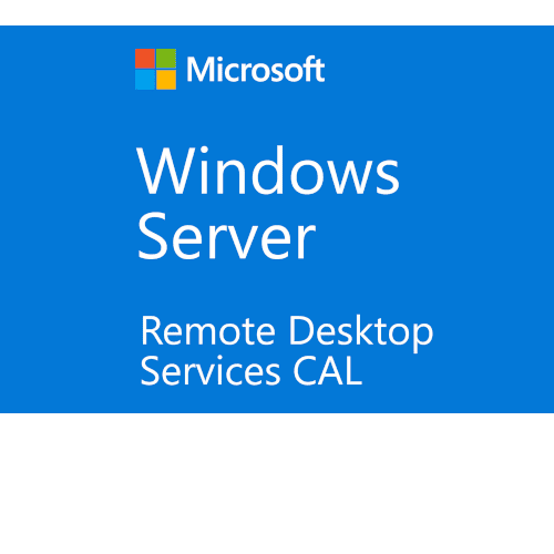 Server Remote Desktop (CAL) 2022