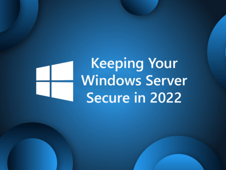 WINDOWS SERVER TOP SECURITY RECOMMENDATIONS-Instant software Key