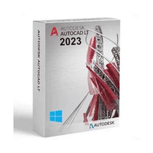 AUTODESK AUTOCAD ELECTRICAL 2023