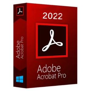 Buy Adobe Acrobat Pro