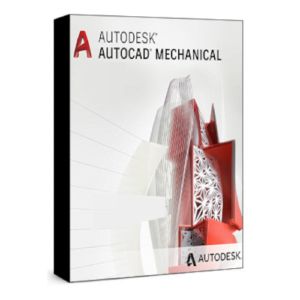 Buy AutoCAD-Mechanical