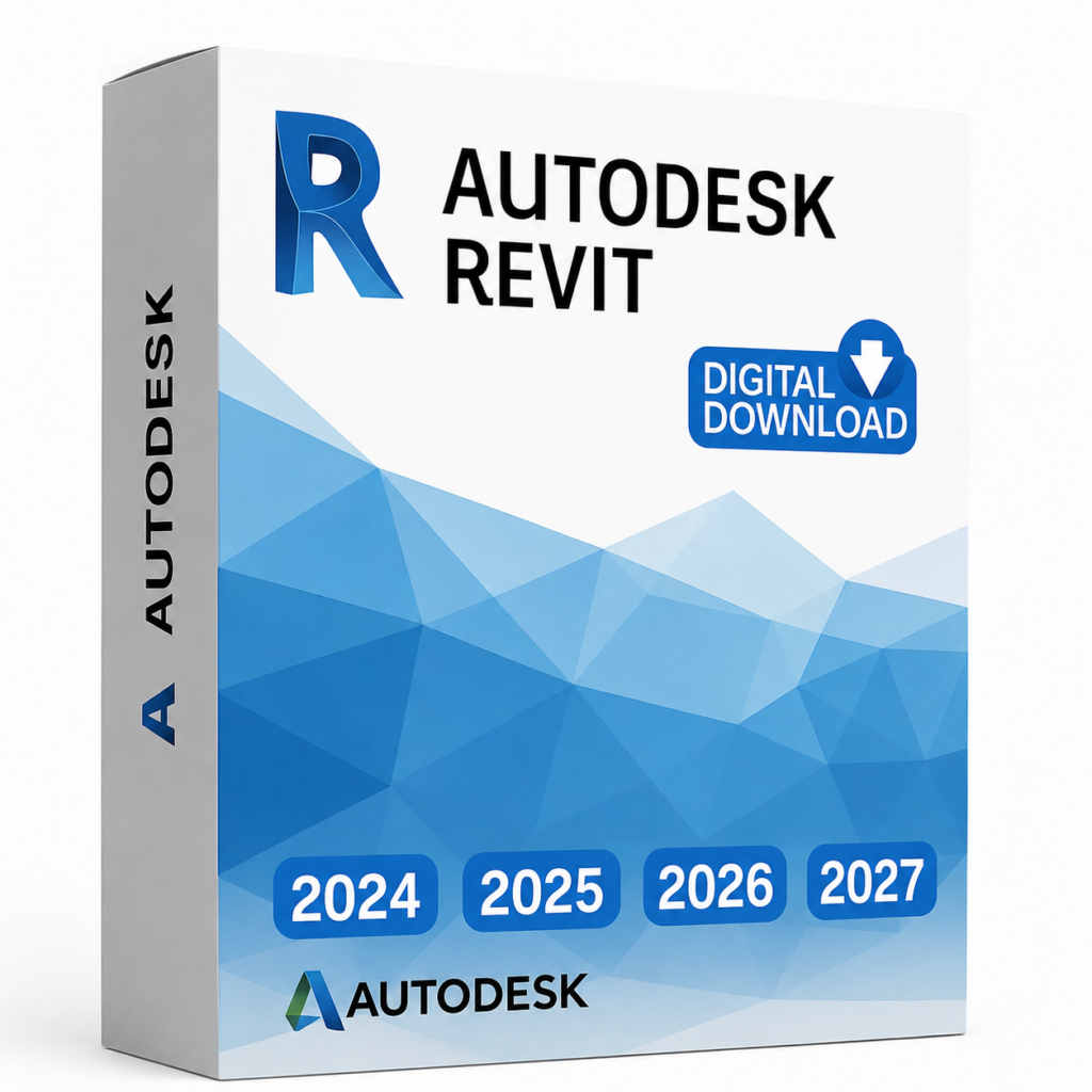 Autodesk Revit