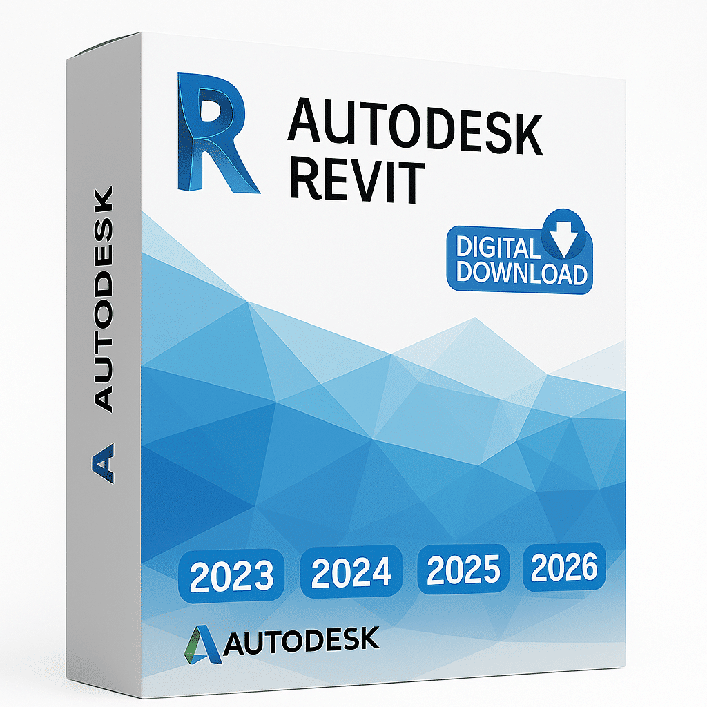 Buy Autodesk Revit