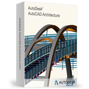 AutoCAD Architecture (Mac/Win)