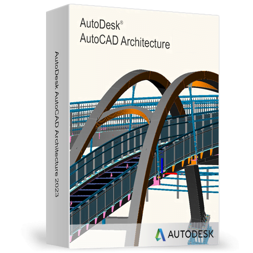Autodesk AutoCAD architecture