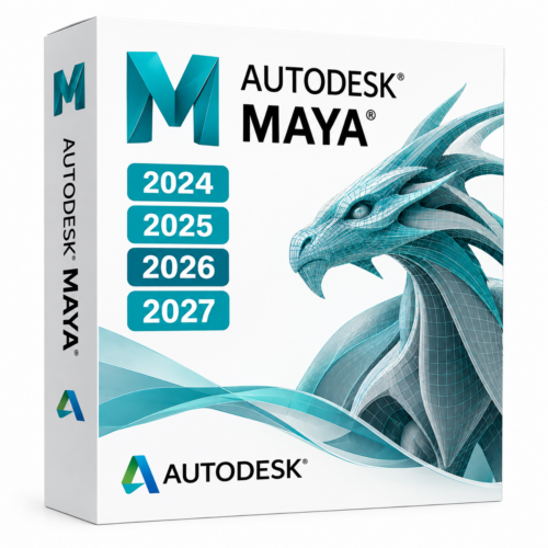 Autodesk Maya