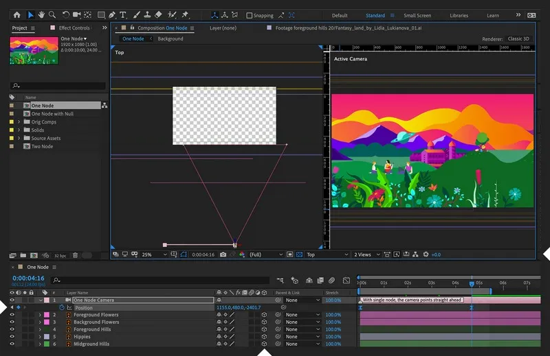 Adobe After Effects 2022 (Lifetime effective) 