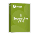 Buy Avast secureLine VPN