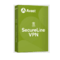 Buy Avast secureLine VPN