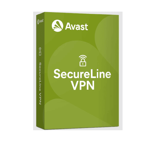 Buy Avast secureLine VPN