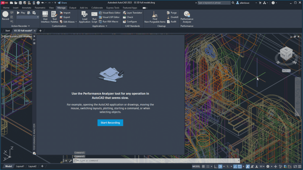 Buy AutoCAD 2023