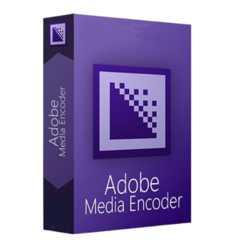 Buy Adobe Media Encoder