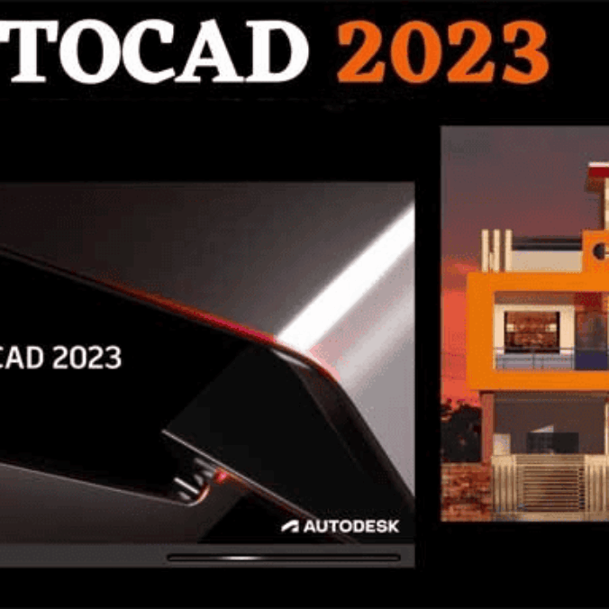 AutoCAD 2023 日本語　Windows 10/11 64bit② Unleashing the Full Potential of AutoCAD 2023: Tips and