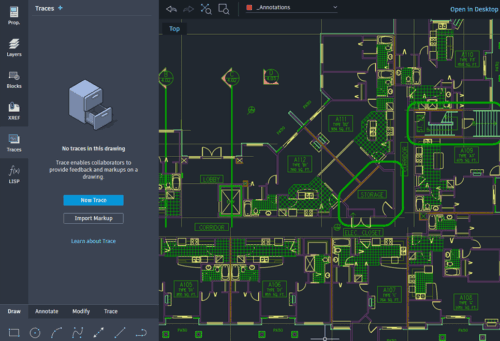 Autodesk - Commercial AutoCAD All apps (Win and Mac) license key