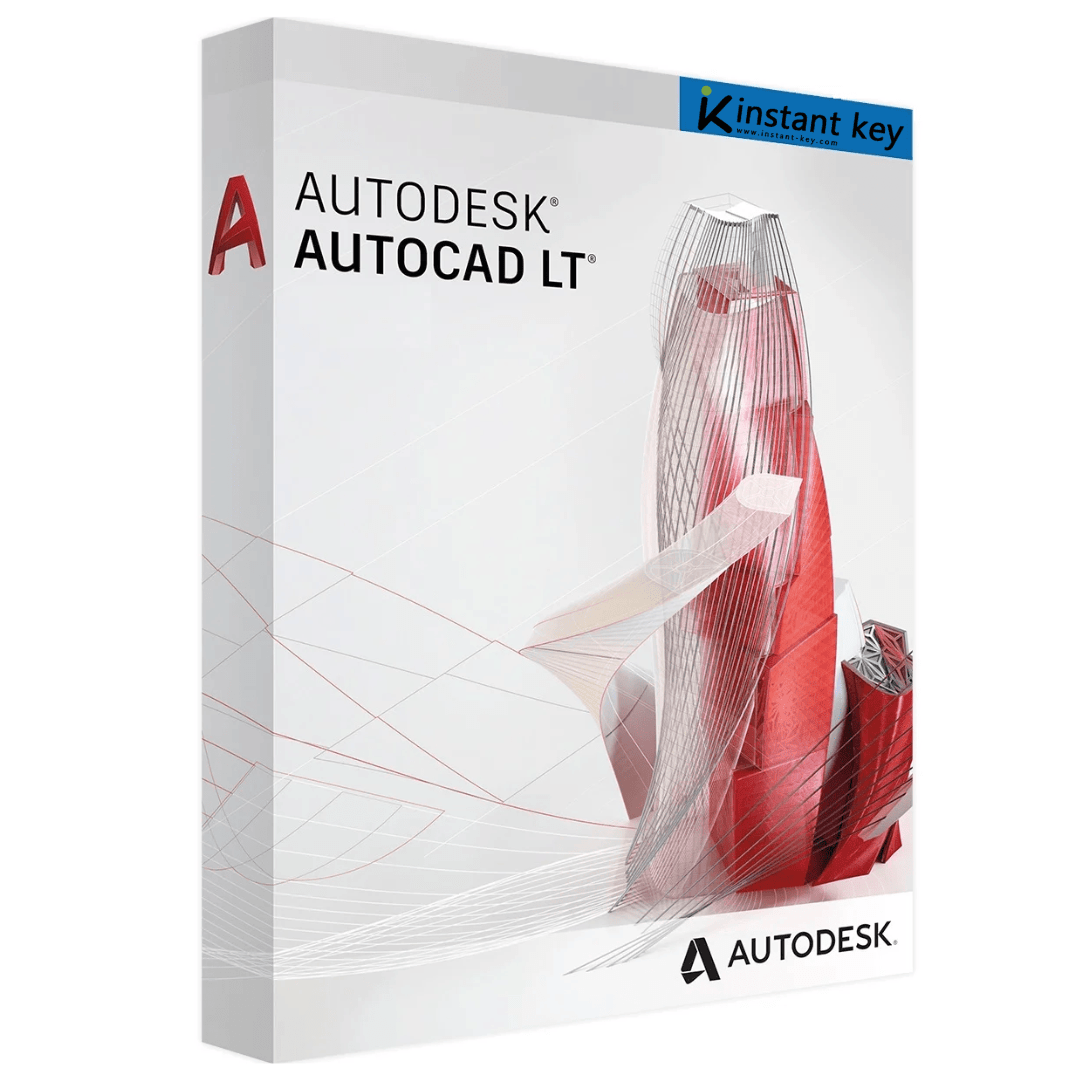 instant-key AutoCAD