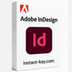 Adobe InDesign