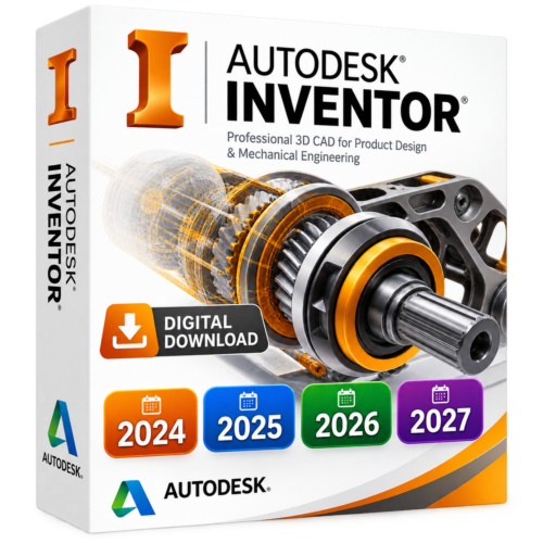 Autodesk Inventor