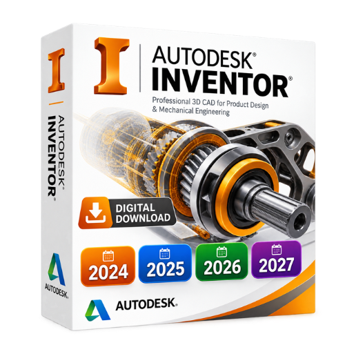Autodesk Inventor