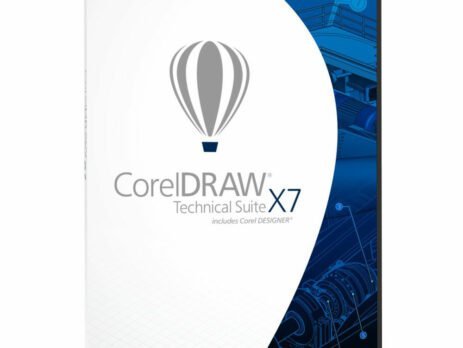 CorelDRAW Graphical Suite