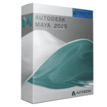 Autodesk Maya