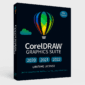 CorelDRAW Graphics Suite (Windows/ Mac) license key