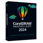 CorelDraw 2024