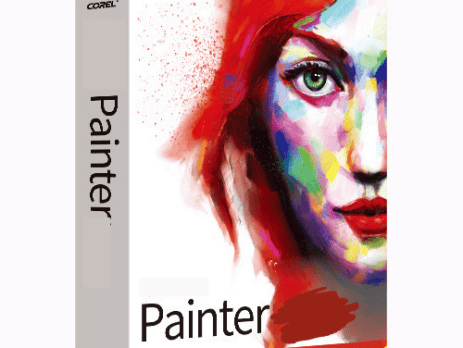 Corel Painter