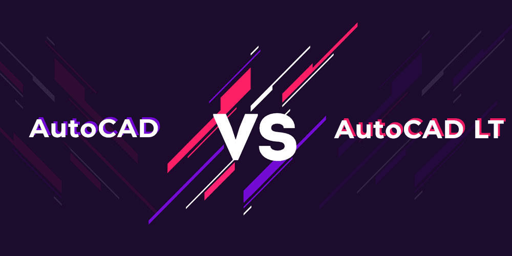 AutoCAD-vs-AutoCAD-LT