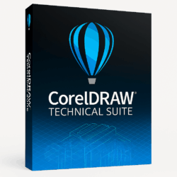 CorelDraw Technical Suite