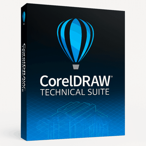 CorelDraw Technical Suite (1)