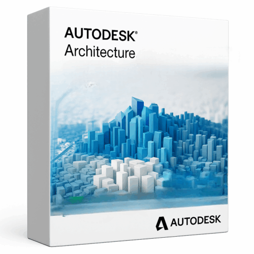 Autodesk Architecture, Engineering, Construction(Windows/Mac) license key