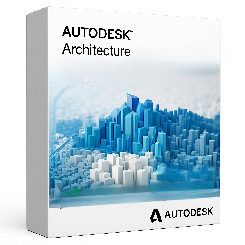 AutoCAD Architecture (Mac/Win)