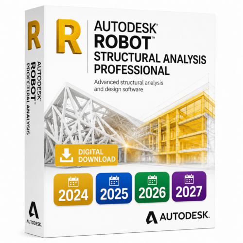 Autodesk Robot Structural Analysis Professional