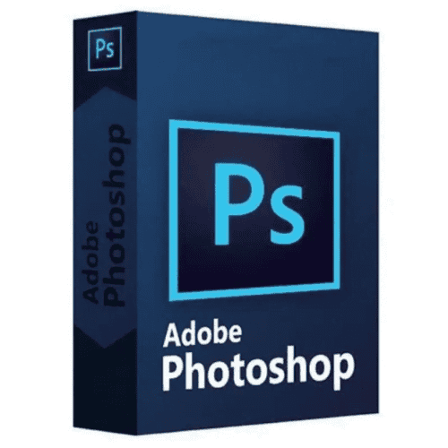 designing a logo in photoshop cs6