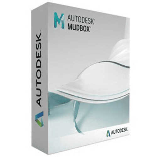 autodesk mudbox 2022