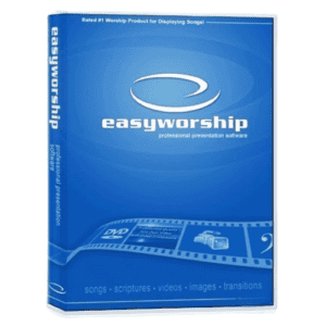 EasyWorship