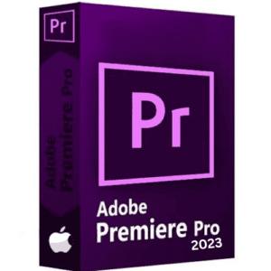 Adobe Premiere Pro all versions (CS5 to 2023)