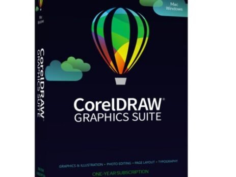 CorelDraw 2023 license