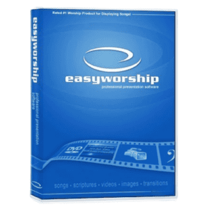 EasyWorship
