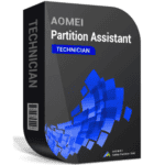 AOMEI Partition Assistant