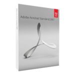 Buy Adobe Acrobat Standard 2018