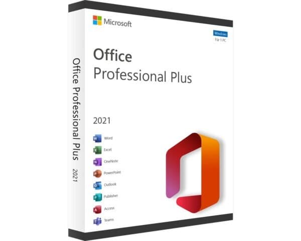 Buy Genuine Microsoft Office 2021 Keys- Lifetime Access