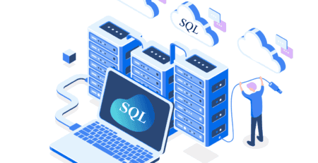 SQL server key