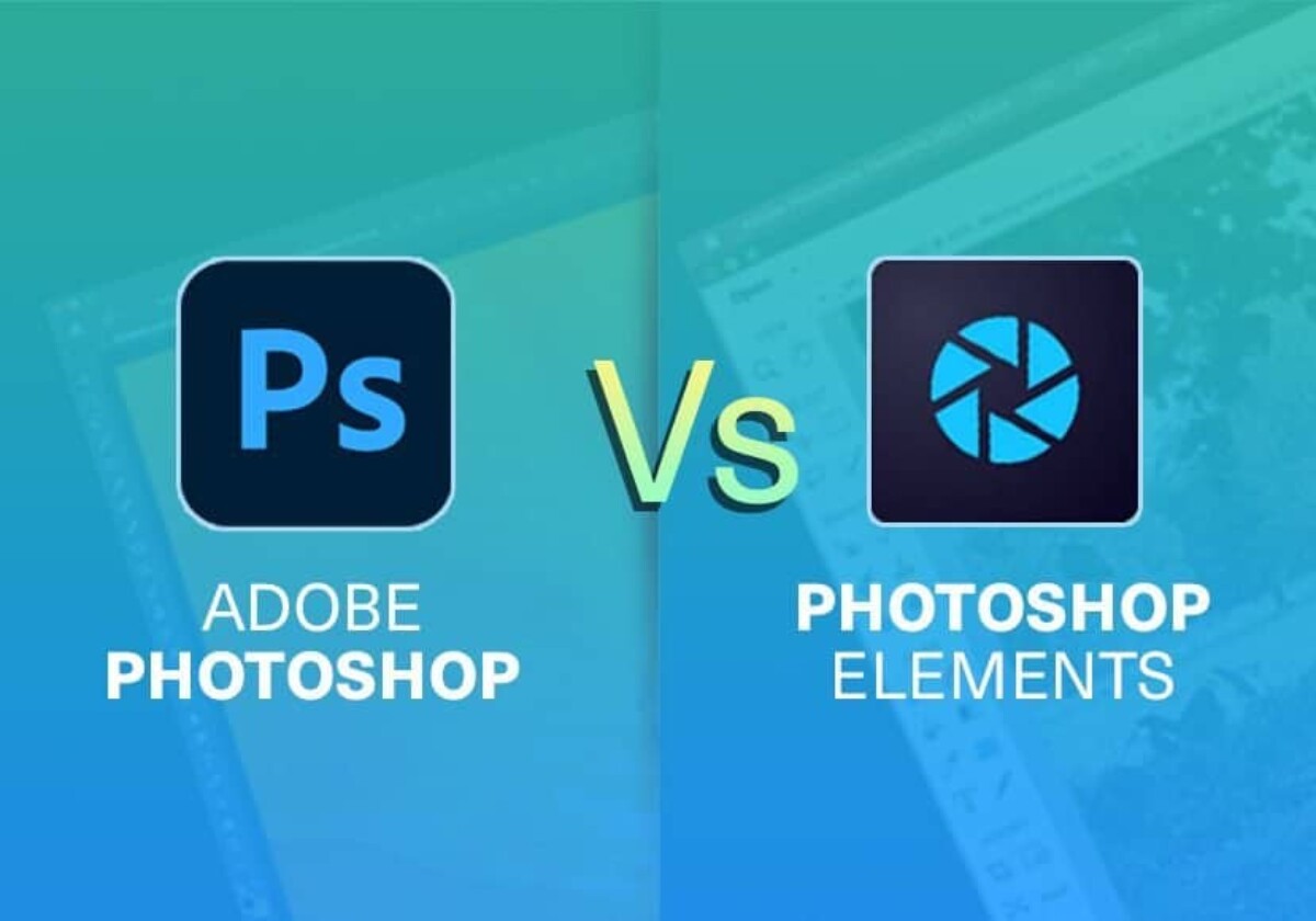 Adobe Photoshop and Photoshop Elements: Options Right for You?