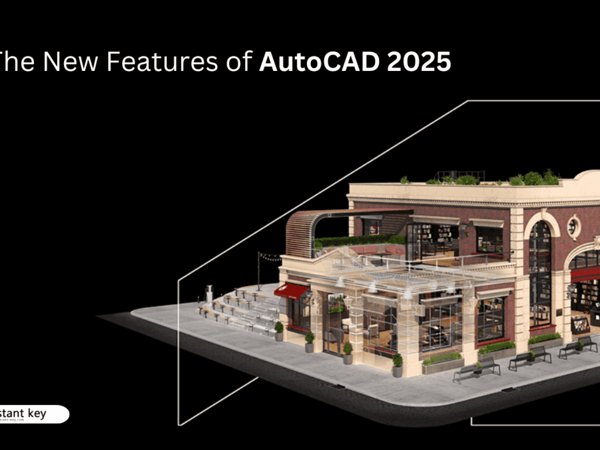 Autocad Architecture 619x289