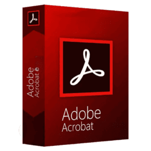 Adobe Acrobat